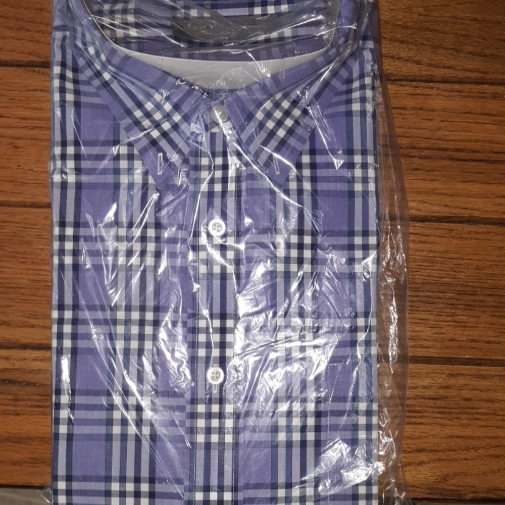 Men's shirt